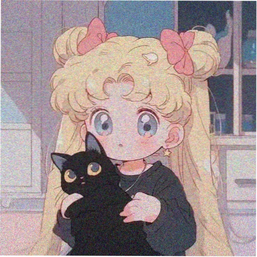 头像